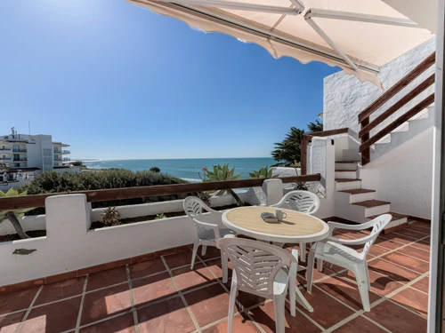 Villa Conil de la Frontera, 3 pièces, 4 personnes - photo_1011874277908