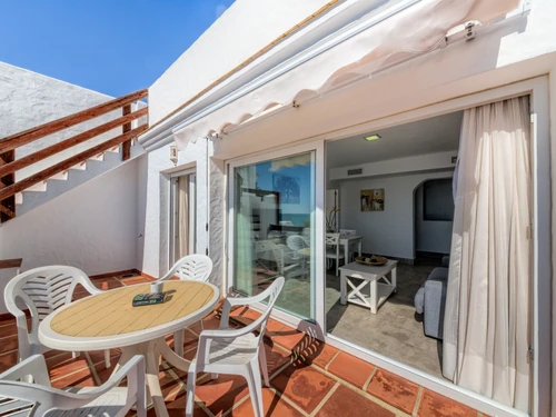 Villa Conil de la Frontera, 3 pièces, 4 personnes - photo_1011874277908