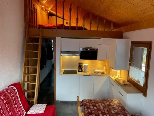 Appartement Crest-Voland, 2 pièces, 4 personnes - photo_19386694044