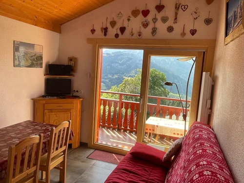 Appartement Crest-Voland, 2 pièces, 4 personnes - photo_19386694044