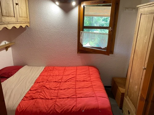 Appartement Crest-Voland, 2 pièces, 4 personnes - photo_19386694044