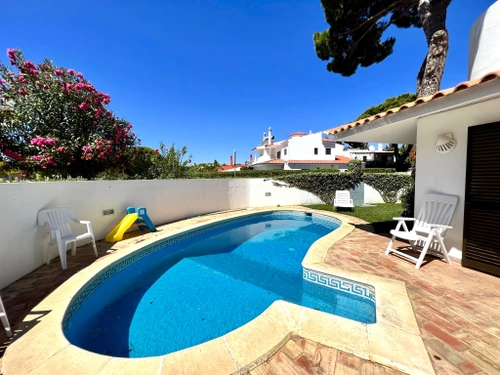 Villa Quarteira, 5 pièces, 9 personnes - photo_1011874281290