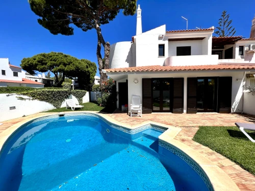 Villa Quarteira, 5 pièces, 9 personnes - photo_1011874281290
