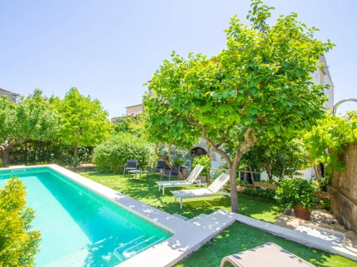 Maison Mancor de la Vall, 6 pièces, 10 personnes - photo_1011874283739