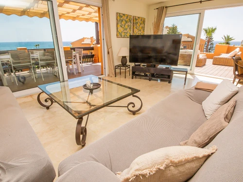 Apartment Manilva, 4 bedrooms, 8 persons - photo_1011874285688