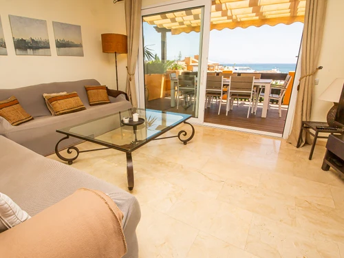 Apartment Manilva, 4 bedrooms, 8 persons - photo_1011874285688