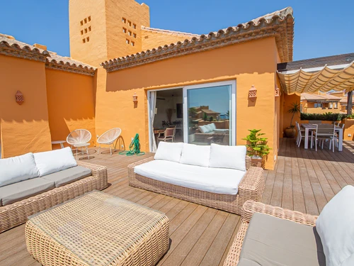 Apartment Manilva, 4 bedrooms, 8 persons - photo_1011874285688