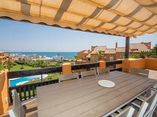 Apartment Manilva, 4 bedrooms, 8 persons - photo_1011874285688