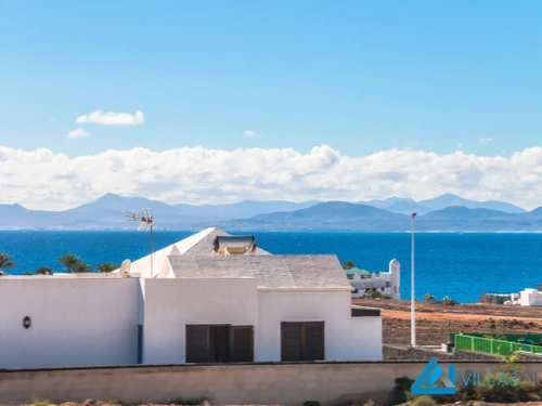 Villa Playa Blanca, 4 Schlafzimmer, 8 Personen - photo_1011874286089