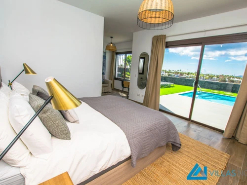 Villa Playa Blanca, 4 Schlafzimmer, 8 Personen - photo_1011874286089