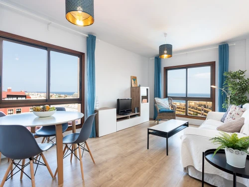 Ferienwohnung El Médano, 2 Schlafzimmer, 4 Personen - photo_1011874286236