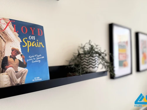 Villa Playa Blanca, 5 pièces, 8 personnes - photo_1011874286634