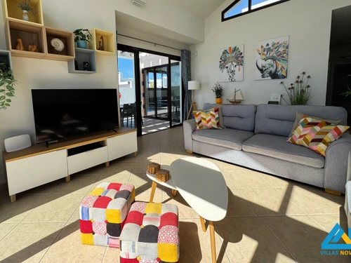 Villa Playa Blanca, 5 pièces, 8 personnes - photo_1011874286634