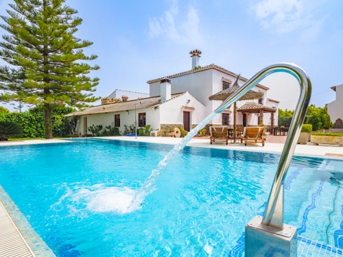 Maison Coín, 6 pièces, 10 personnes - photo_1011874286911
