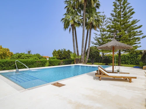 Casa Coín, 5 dormitorios, 10 personas - photo_1011874286911