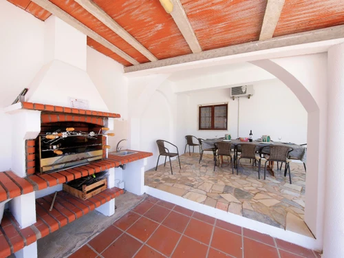 Apartamento Vila Nova de Cacela, 4 dormitorios, 8 personas - photo_1011874287197