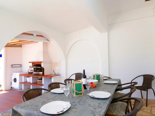 Apartamento Vila Nova de Cacela, 4 dormitorios, 8 personas - photo_1011874287197