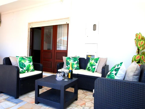 Apartamento Vila Nova de Cacela, 4 dormitorios, 8 personas - photo_1011874287197