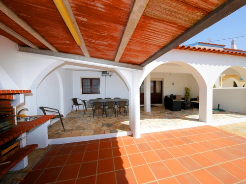 Apartamento Vila Nova de Cacela, 4 dormitorios, 8 personas - photo_1011874287197