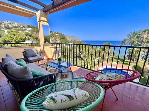 Ferienwohnung Altea, 3 Schlafzimmer, 6 Personen - photo_1011874287343