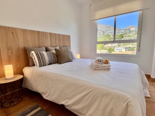 Ferienwohnung Altea, 3 Schlafzimmer, 6 Personen - photo_1011874287343