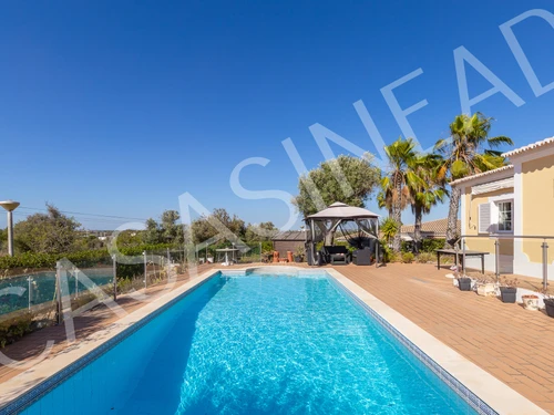 Villa Carvoeiro, 3 Schlafzimmer, 6 Personen - photo_1011874287756