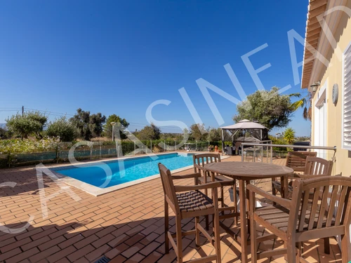 Villa Carvoeiro, 3 Schlafzimmer, 6 Personen - photo_1011874287756