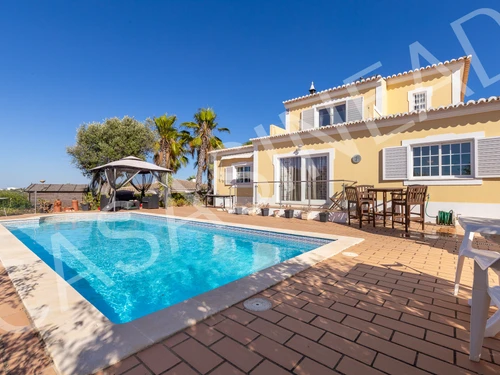 Villa Carvoeiro, 4 pièces, 6 personnes - photo_1011874287756