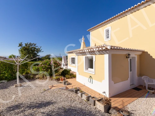 Villa Carvoeiro, 3 Schlafzimmer, 6 Personen - photo_1011874287756