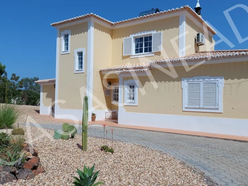 Villa Carvoeiro, 3 Schlafzimmer, 6 Personen - photo_1011874287756