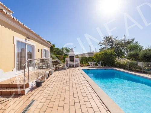 Villa Carvoeiro, 3 Schlafzimmer, 6 Personen - photo_1011874287756