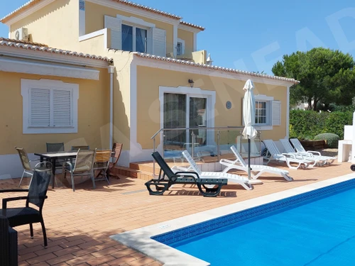 Villa Carvoeiro, 3 Schlafzimmer, 6 Personen - photo_1011874287756