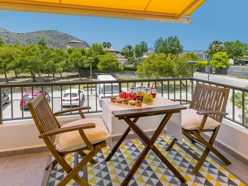 Appartement Port d'Alcúdia, 4 pièces, 4 personnes - photo_1011874287897