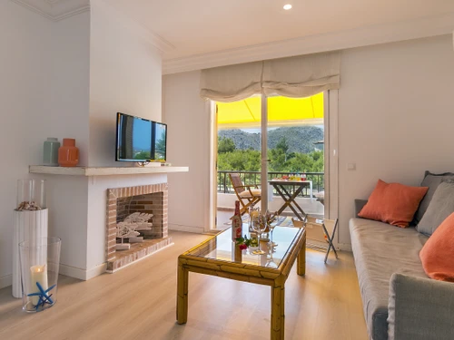 Appartement Port d'Alcúdia, 4 pièces, 4 personnes - photo_1011874287897