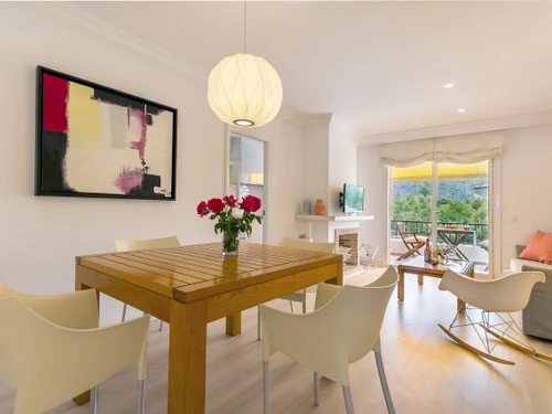 Appartement Port d'Alcúdia, 4 pièces, 4 personnes - photo_1011874287897