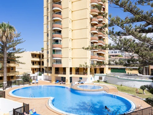 Appartement Arona, 2 pièces, 2 personnes - photo_1011874291136
