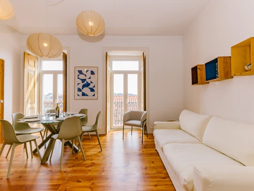 Apartment Lisbon, 4 bedrooms, 7 persons - photo_1011874291545
