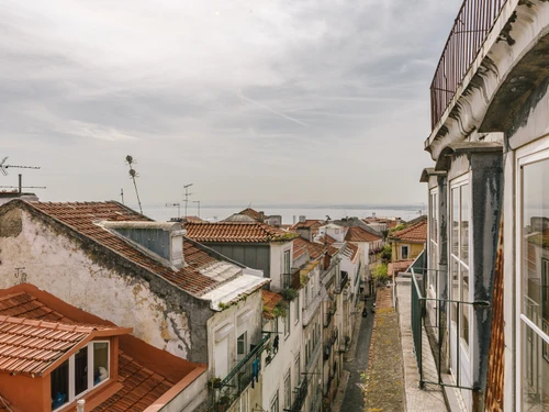 Apartment Lisbon, 4 bedrooms, 7 persons - photo_1011874291545