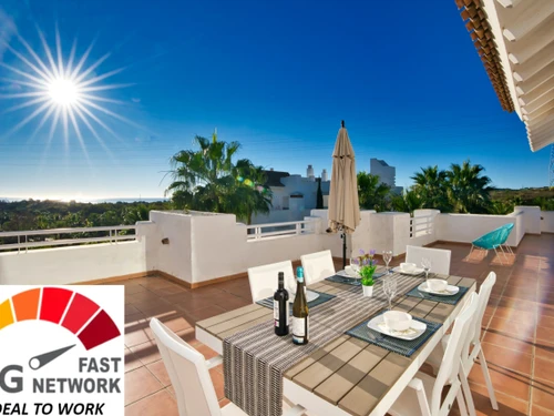 Appartement Casares, 4 pièces, 6 personnes - photo_1011874291691