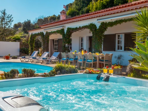 Villa Monchique, 4 pièces, 12 personnes - photo_1011874291844