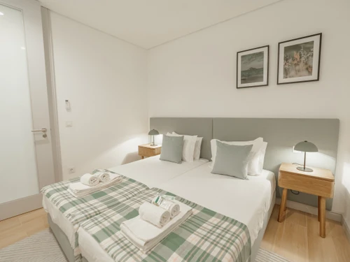 Ferienwohnung Porto, 3 Schlafzimmer, 6 Personen - photo_1011874292318