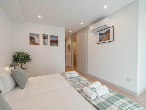 Ferienwohnung Porto, 3 Schlafzimmer, 6 Personen - photo_1011874292318