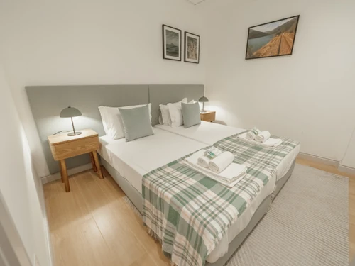 Ferienwohnung Porto, 3 Schlafzimmer, 6 Personen - photo_1011874292318