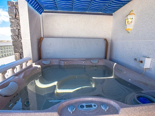 Villa Playa Blanca, 5 pièces, 8 personnes - photo_1011874292938