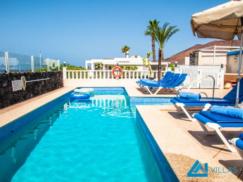 Villa Playa Blanca, 5 pièces, 8 personnes - photo_1011874292938