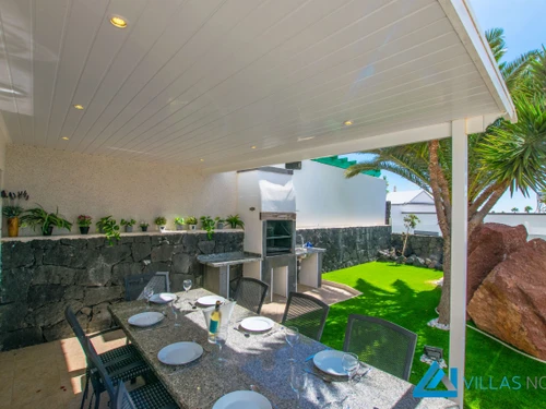 Villa Playa Blanca, 5 pièces, 8 personnes - photo_1011874292938