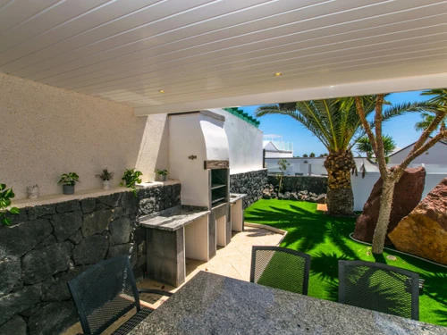 Villa Playa Blanca, 5 pièces, 8 personnes - photo_1011874292938