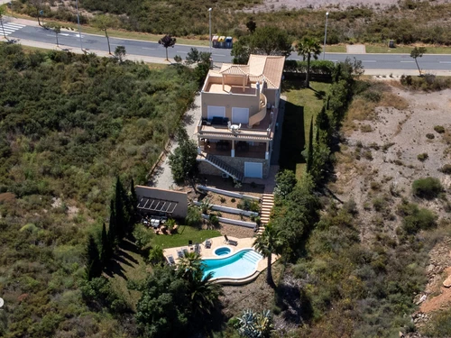 Villa Ayamonte, 6 pièces, 10 personnes - photo_1011874293086