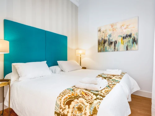 Apartment Sevilla, 3 bedrooms, 6 persons - photo_1011874294199