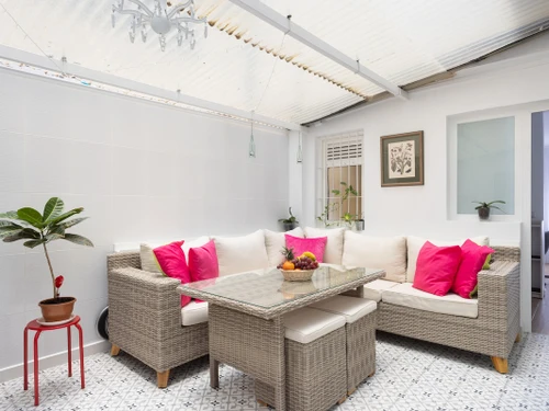 Appartement Santa Cruz, 3 pièces, 4 personnes - photo_1011874294705